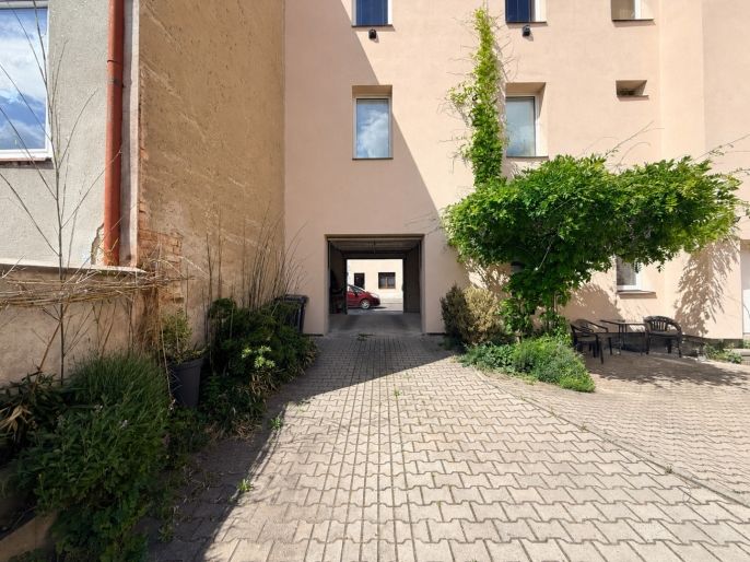 Pronájem, Ostatní, Pardubice