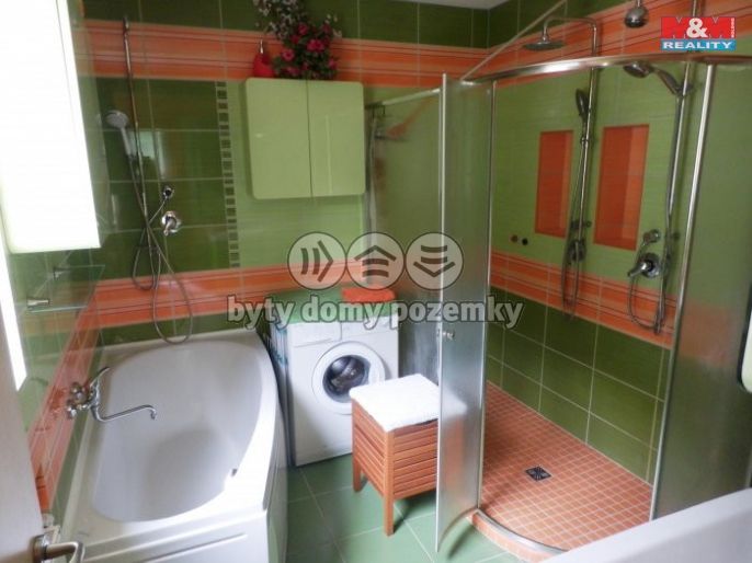 Prodej, Obchod a služby, Kraslice