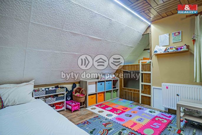 Prodej, Rodinný dům, Pražmo