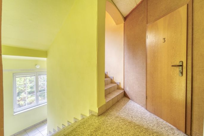 Prodej, Rodinný dům, Oloví