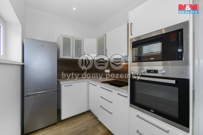 Prodej, Rodinný dům, Tetín