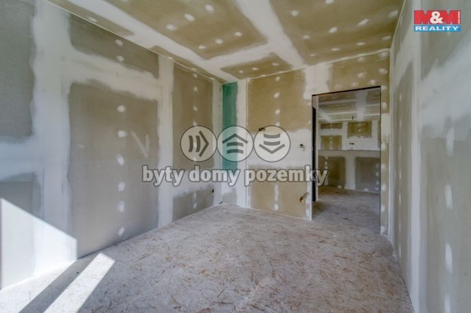 Prodej, Rodinný dům, Tuchlovice