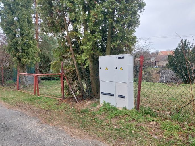 Prodej, Pozemek k bydlení, Červené Pečky