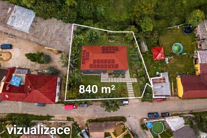 Prodej, Pozemek k bydlení, Semice