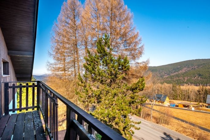 Prodej, Hotel, penzion, Železná Ruda