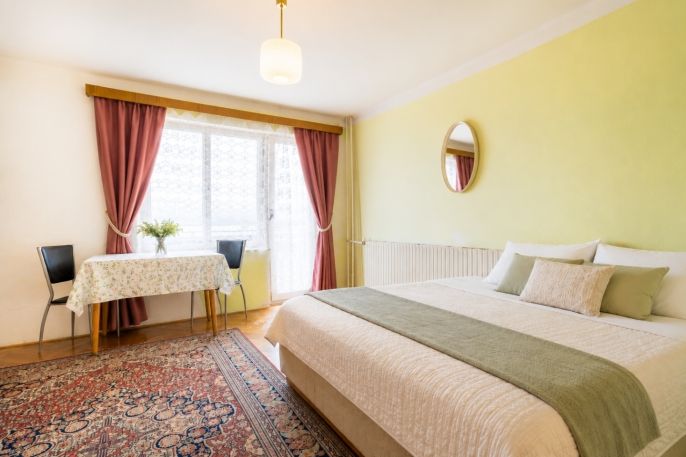 Prodej, Rodinný dům, Borovany