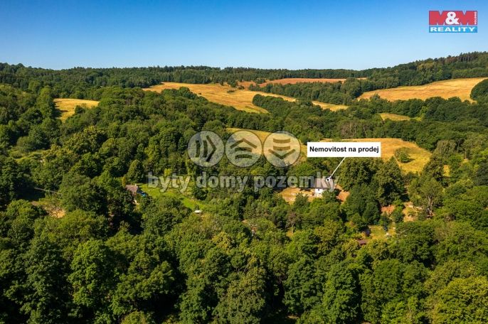 Prodej, Chata, Jílové