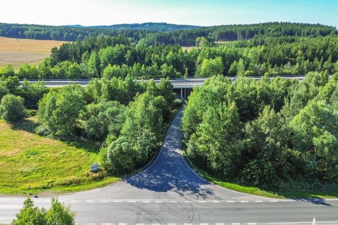 Prodej, Komerční pozemky, Mýto