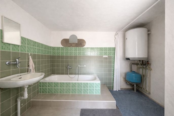 Prodej, Chalupa, Benešov nad Černou