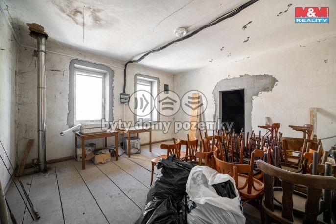 Prodej, Restaurace, stravování, Ústí nad Orlicí