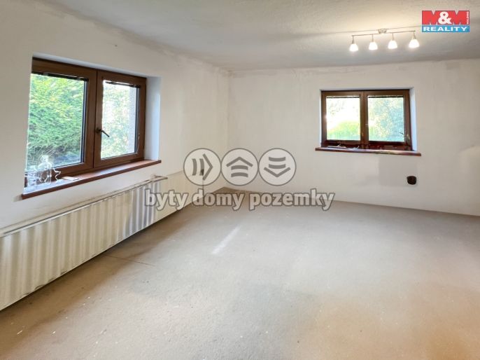 Prodej, Rodinný dům, Mladý Smolivec