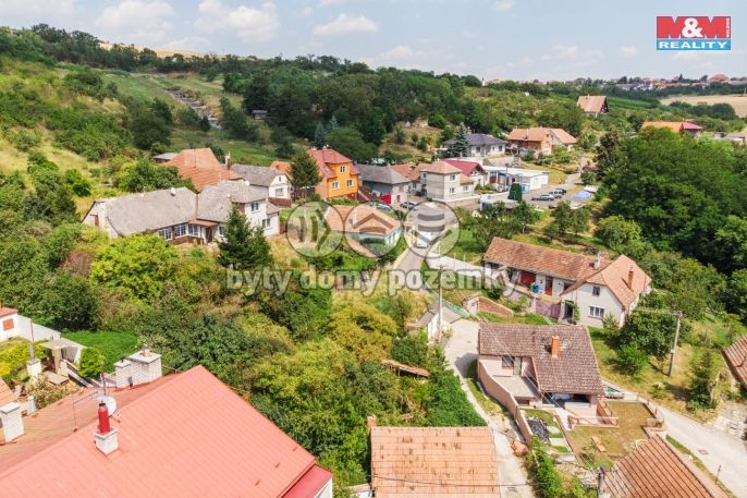 Prodej, Pozemek k bydlení, Ořechov