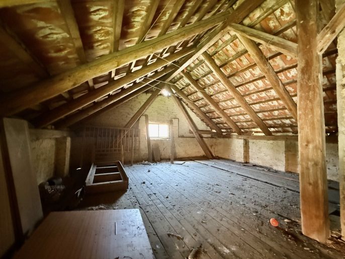 Prodej, Chalupa, Okřesaneč