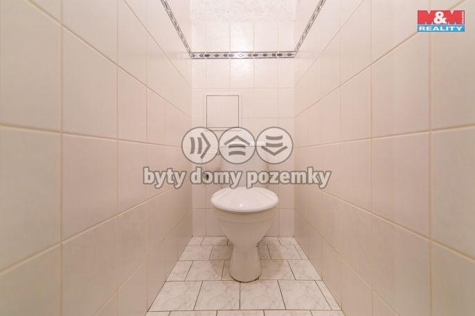 Prodej, Byt 3+1, Dlouhá Ves