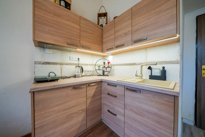 Prodej, Restaurace, stravování, Seč