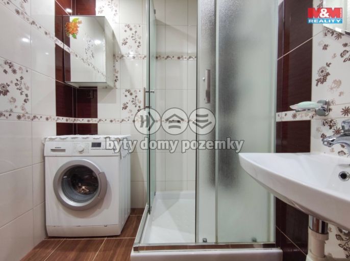 Prodej, Byt 3+1, Orlová