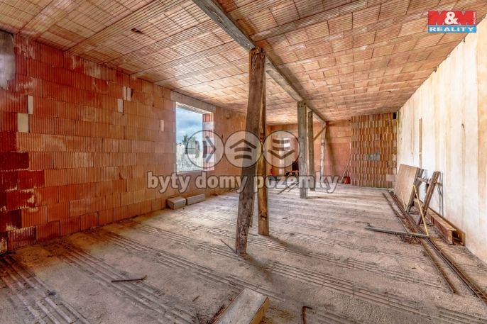 Prodej, Výrobní objekt, Chřibská