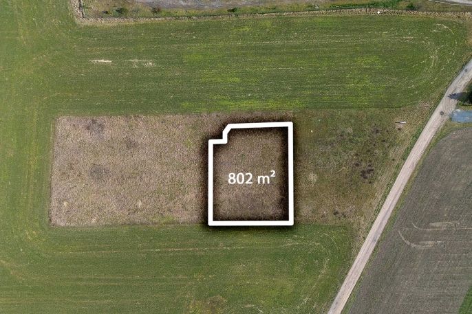 Prodej, Pozemek k bydlení, Přelovice