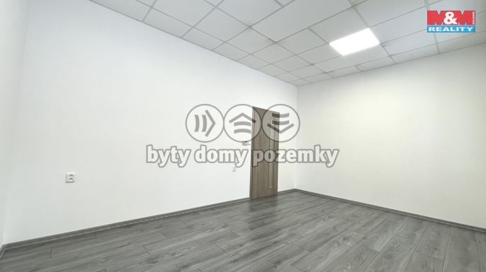 Pronájem, Byt 2+kk, Žamberk