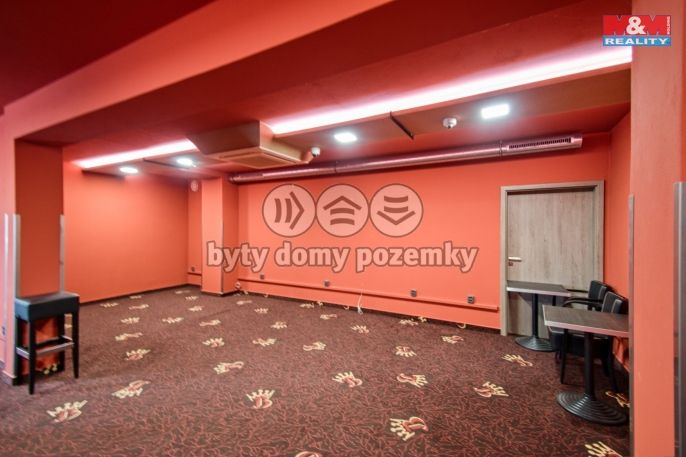 Pronájem, Obchod a služby, Rožnov pod Radhoštěm