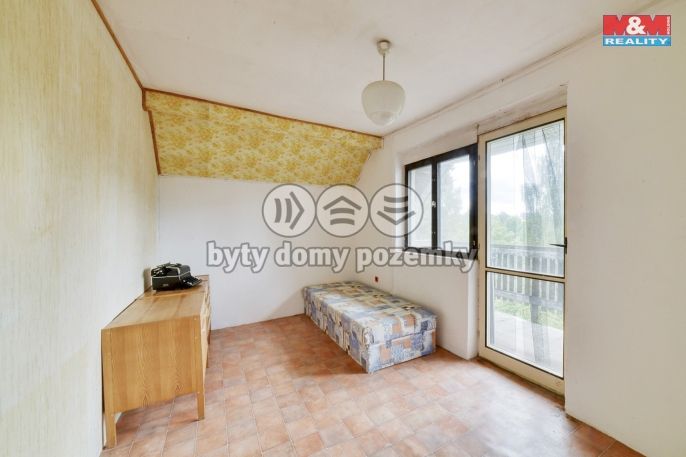 Prodej, Chata, Lipová