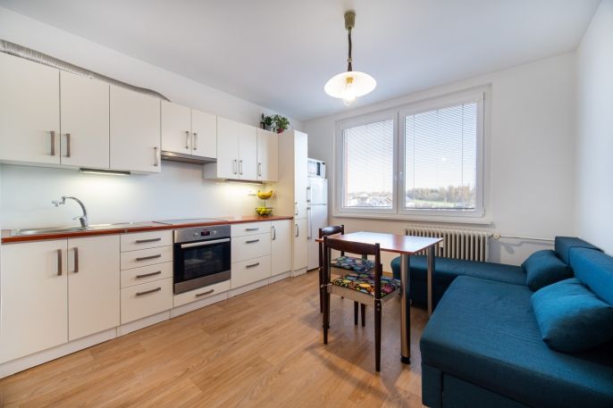 Prodej, Byt 1+1, Polička