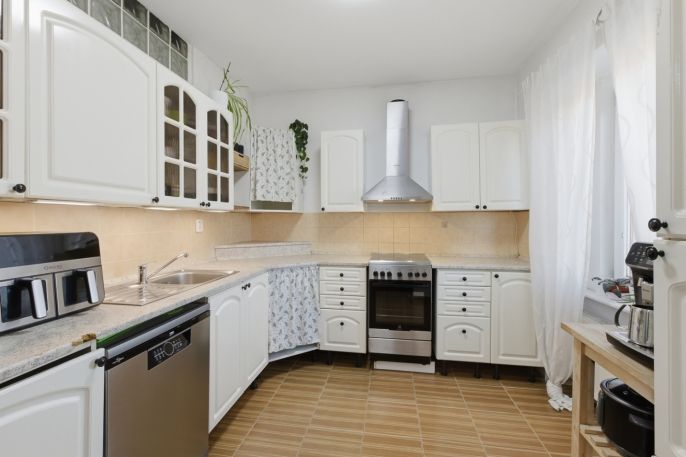 Prodej, Rodinný dům, Kněževes