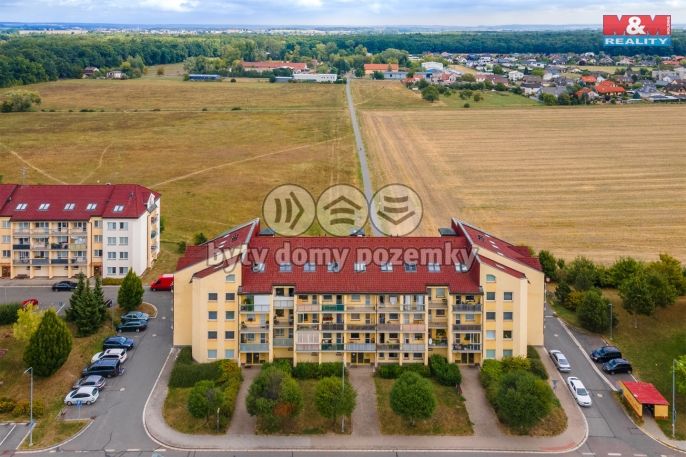Prodej, Byt 3+kk, 63 m², Pardubice, Dubinská