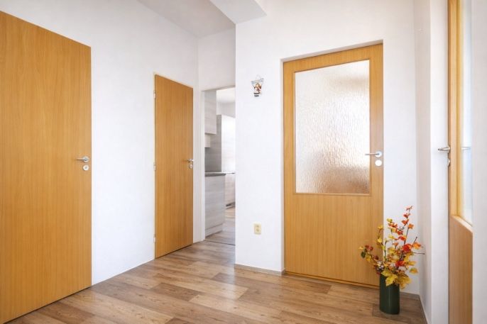 Pronájem, Byt 3+1, Ostrava