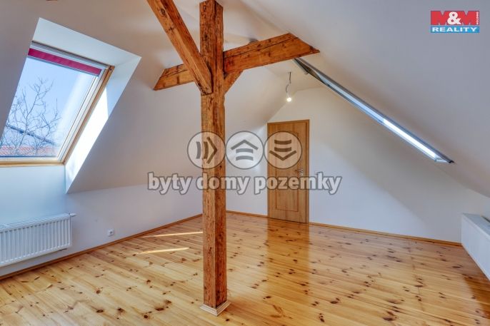 Prodej, Rodinný dům, Praha