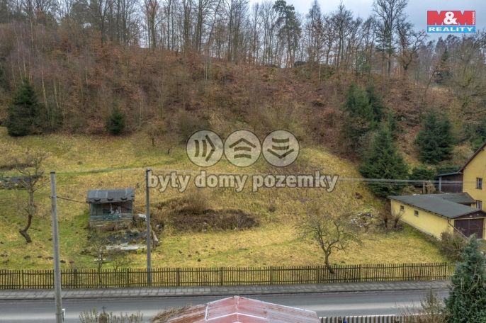 Prodej, Pozemek k bydlení, Ludvíkovice