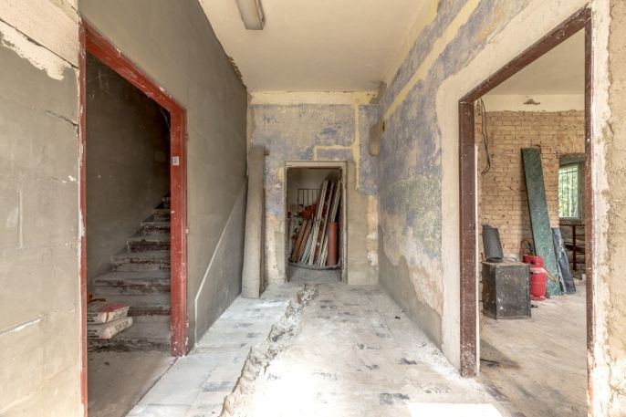 Prodej, Rodinný dům, Rumburk