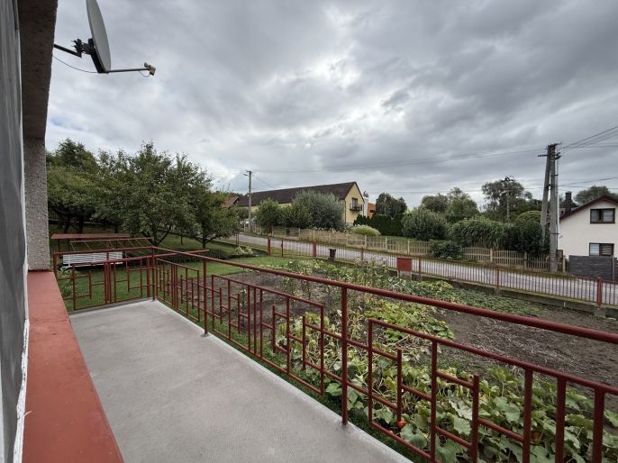 Pronájem, Rodinný dům, Stará Ves nad Ondřejnicí
