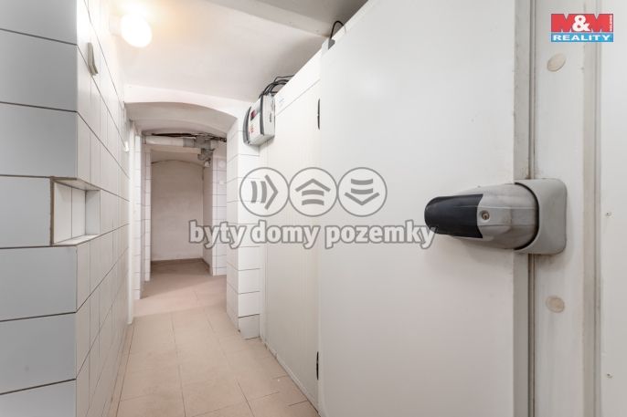 Prodej, Kancelářský prostor, Ostrava