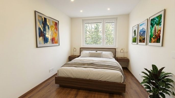 Prodej, Byt 2+1, Jablonec nad Nisou