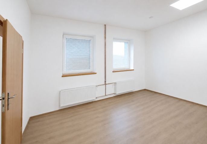 Pronájem, Kancelářský prostor, Ostrava