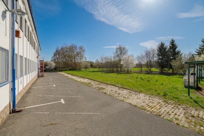 Prodej, Obchod a služby, Čáslav