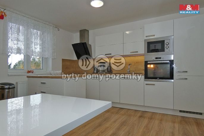 Prodej, Rodinný dům, Pardubice