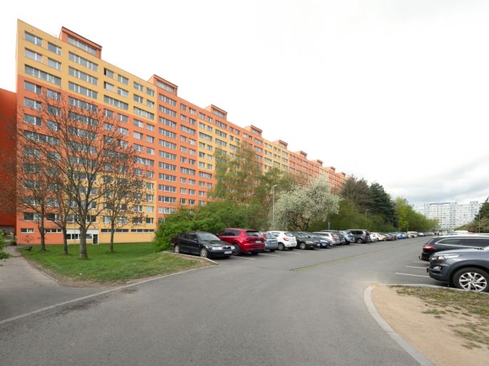 Prodej, Byt 3+kk, Praha