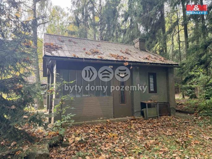 Prodej, Chata, Zvole