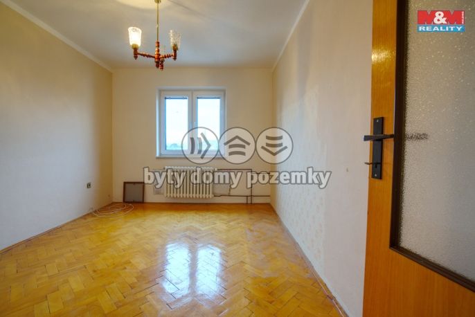 Prodej, Rodinný dům, Ludgeřovice