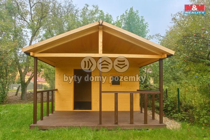 Prodej, Chata, Kladno