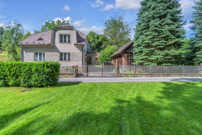 Prodej, Rodinný dům, Doubravice