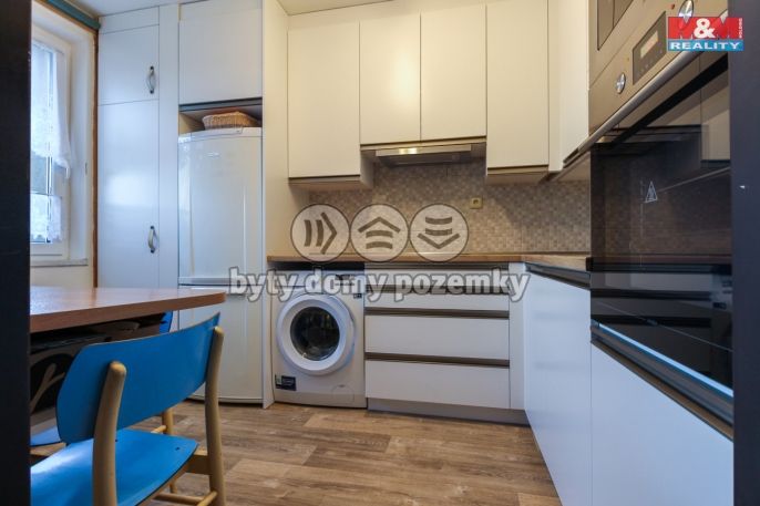 Prodej, Byt 2+1, Jeseník