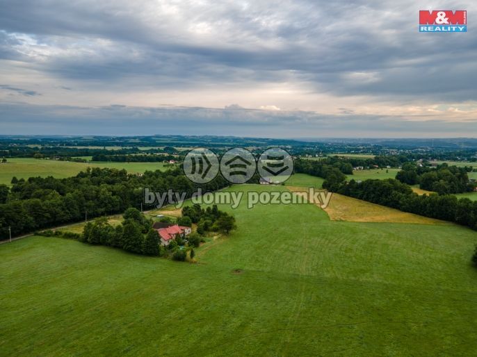 Prodej, Pole, Třinec