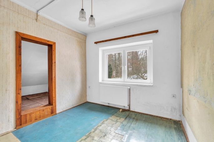 Prodej, Rodinný dům, Náchod