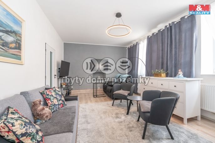 Prodej, Rodinný dům, Neslovice