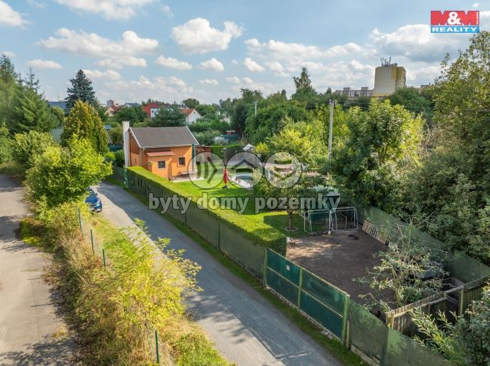 Prodej, Pozemek k bydlení, Kladno