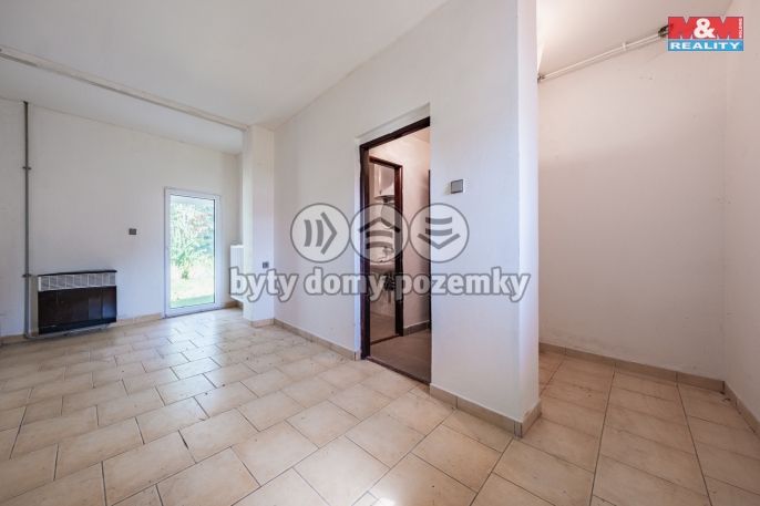 Prodej, Rodinný dům, Velim