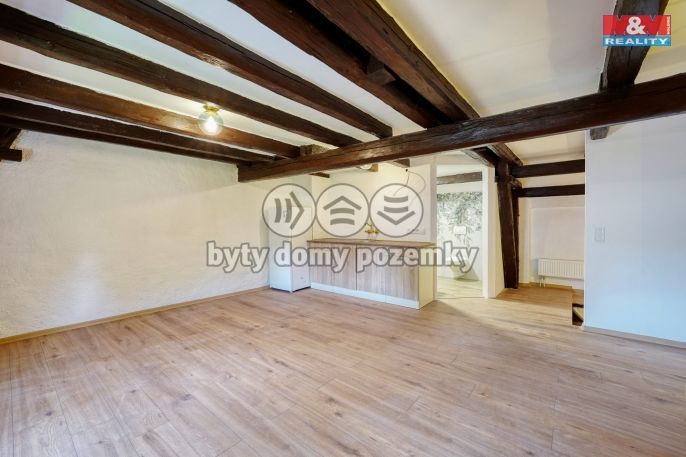 Prodej, Rodinný dům, Úněšov